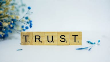 What Does A High Trust Team Mean For Code Review?