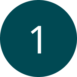 1GLOBAL logo