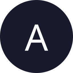 Aleph logo