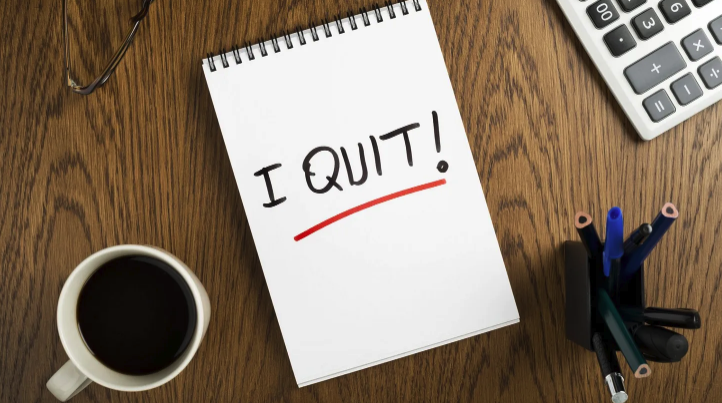 How to Quit Your Engineering Job (the right way)