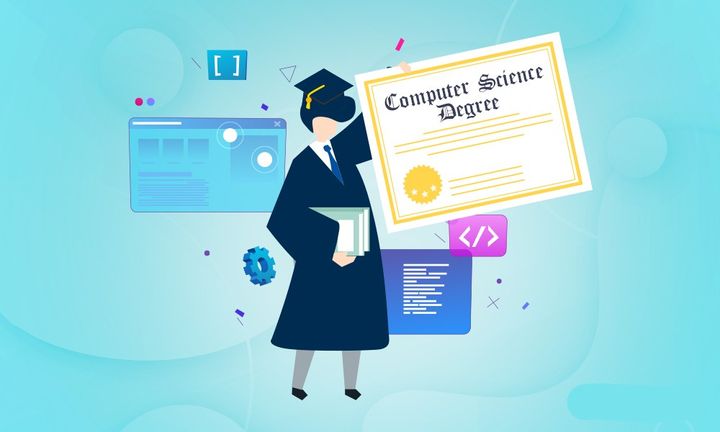 Tips for Computer Science Students to Start Their Career